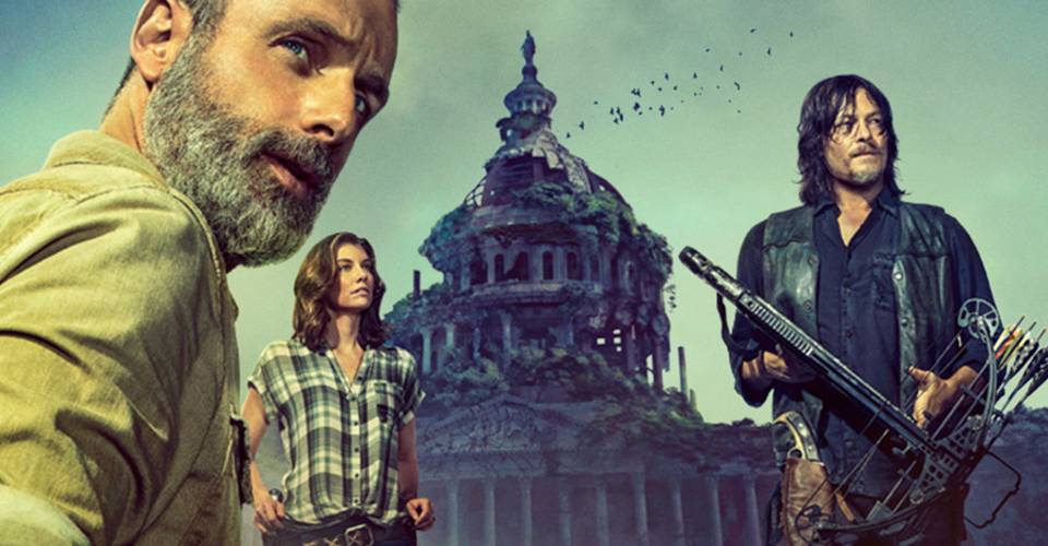 How Bad Is The Apocalypse on The Walking Dead Really How Bad Is The Apocalypse on The Walking Dead Really